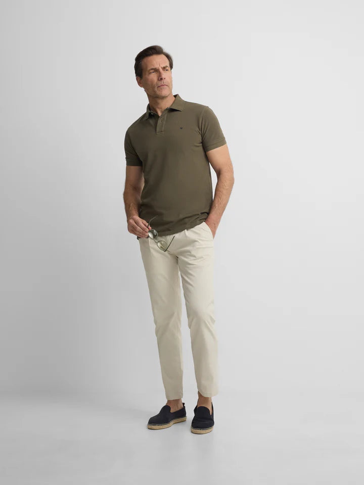 POLO SILBON CLASICO - KAKY
