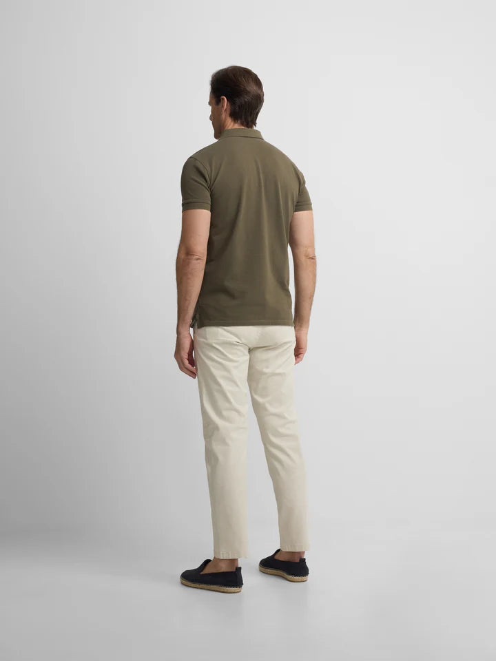 POLO SILBON CLASICO - KAKY