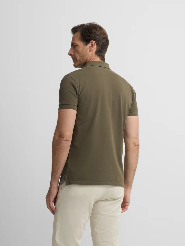 POLO SILBON CLASICO - KAKY