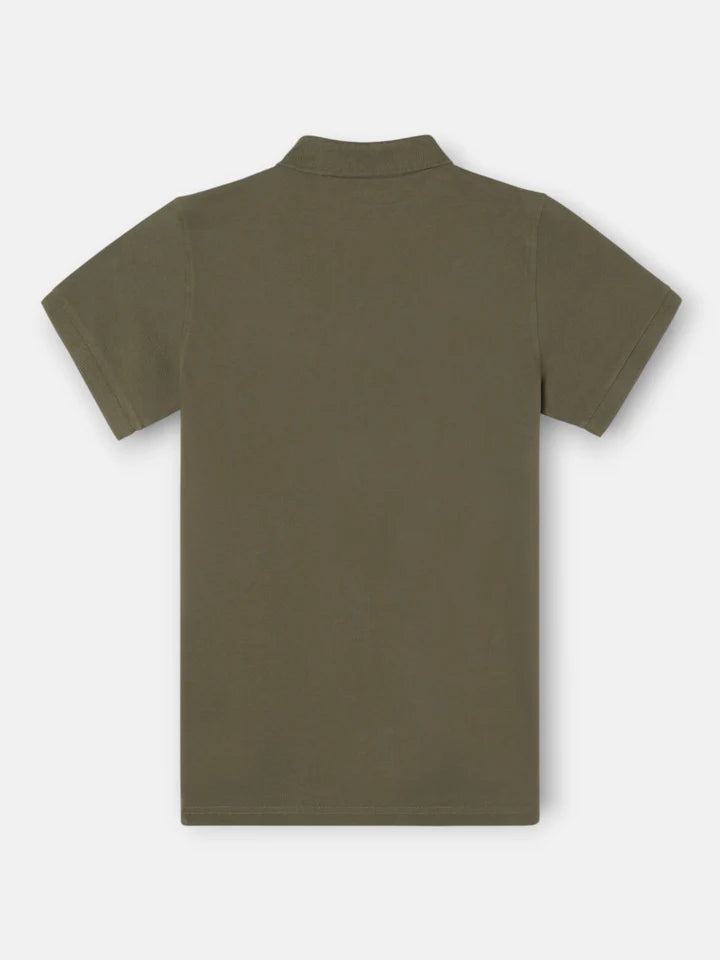 POLO SILBON CLASICO - KAKY