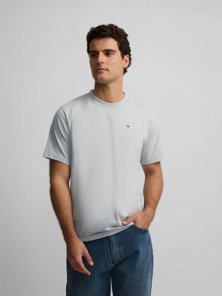CAMISETA SILBON CREATIVE DEPT - AZUL