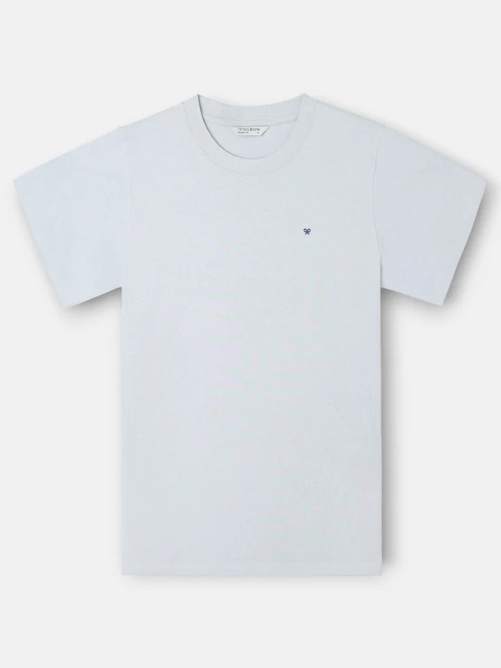 CAMISETA SILBON CREATIVE DEPT - AZUL