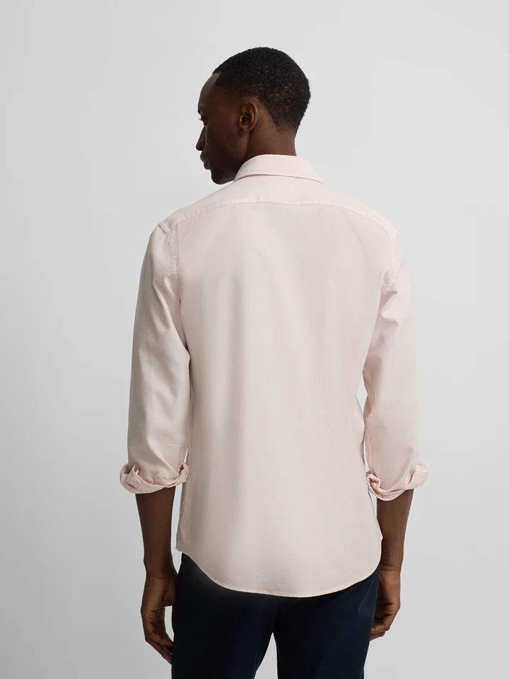 CAMISA SPORT ESTRUCTURA SILBON - ROSA