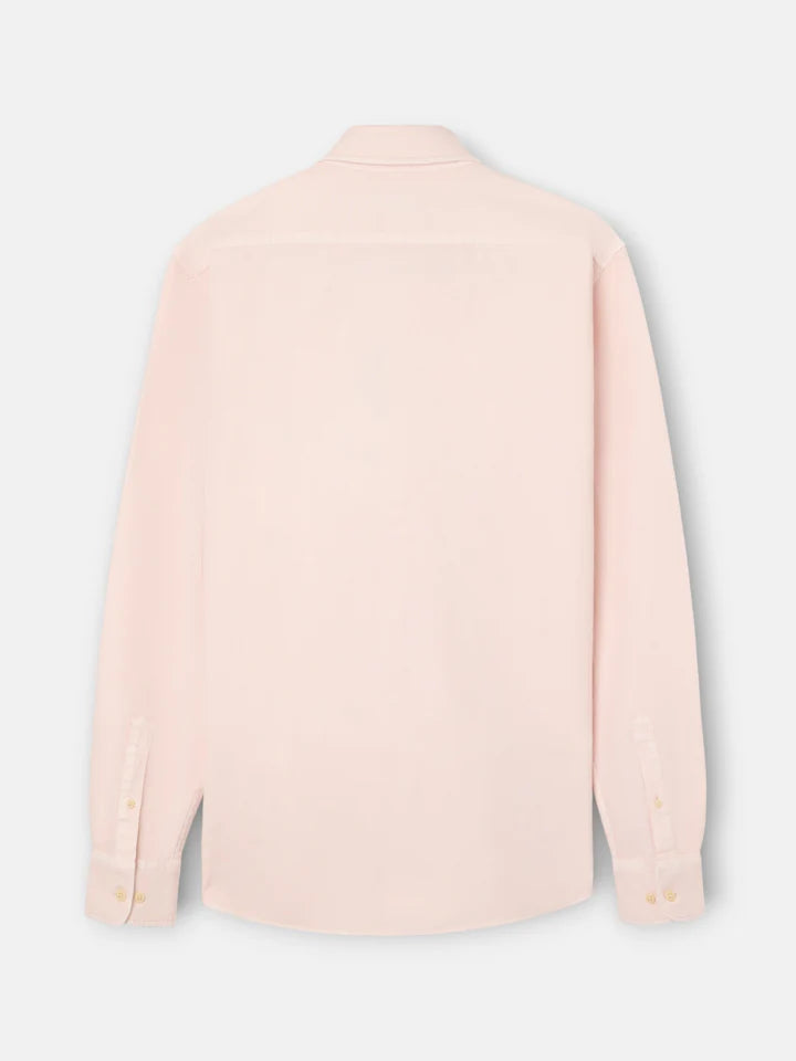 CAMISA SPORT ESTRUCTURA SILBON - ROSA