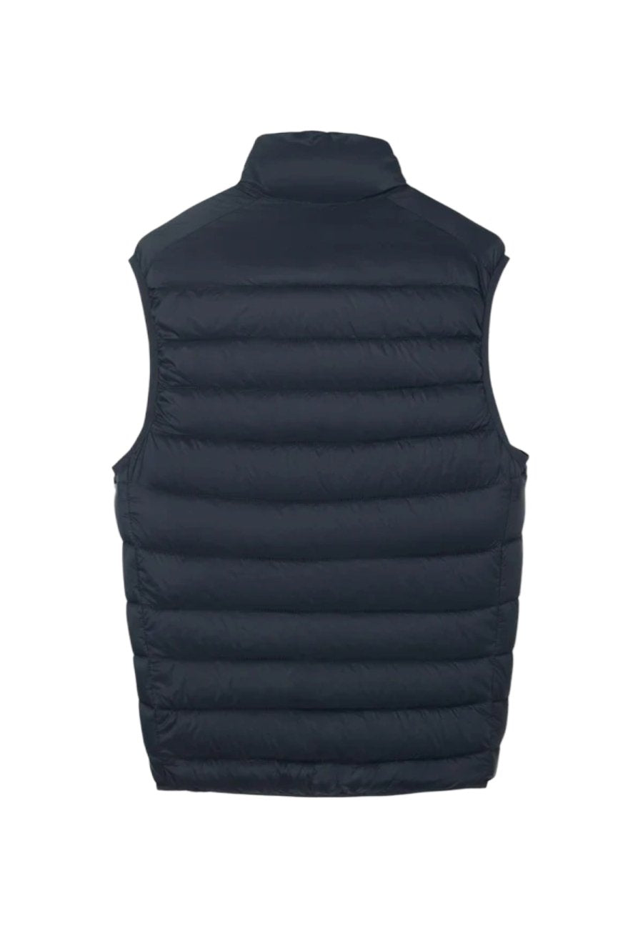 CHALECO SILBON ULTRALIGHT - GRIS OSCURO