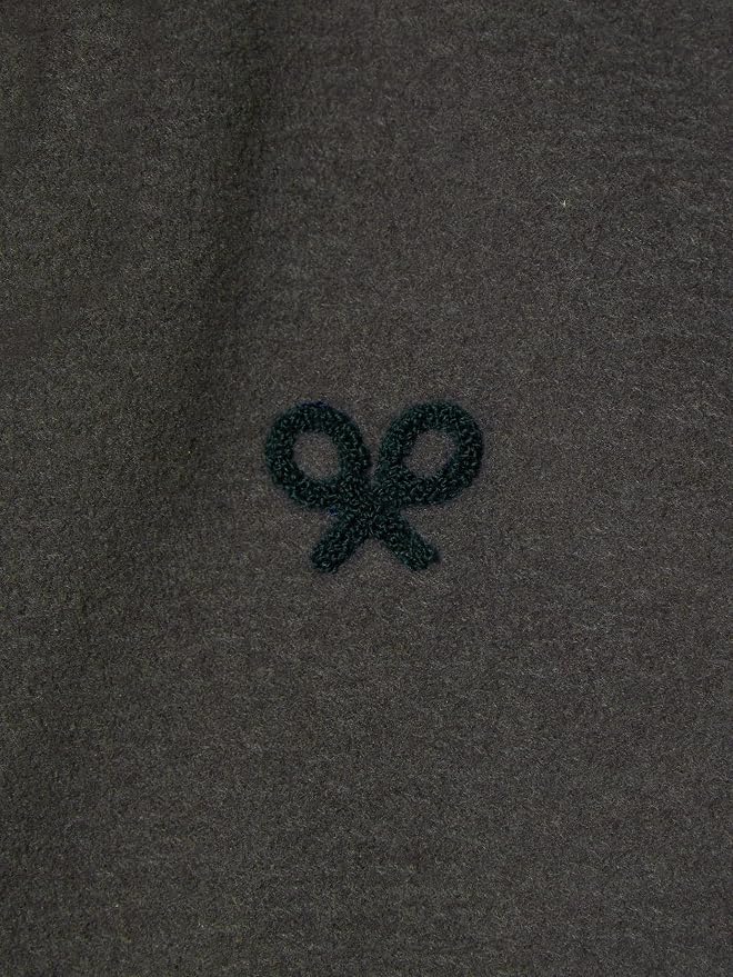 CHALECO SILBON POLAR CLASICO - VERDE