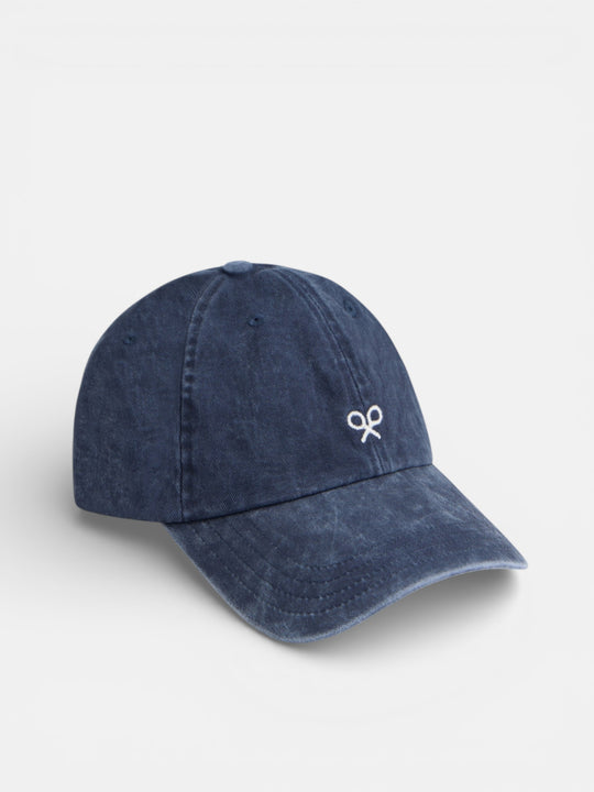 GORRA SILBON CLASIC - MARINO
