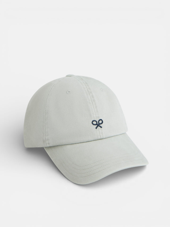 GORRA SILBON CLASSIC - VERDE