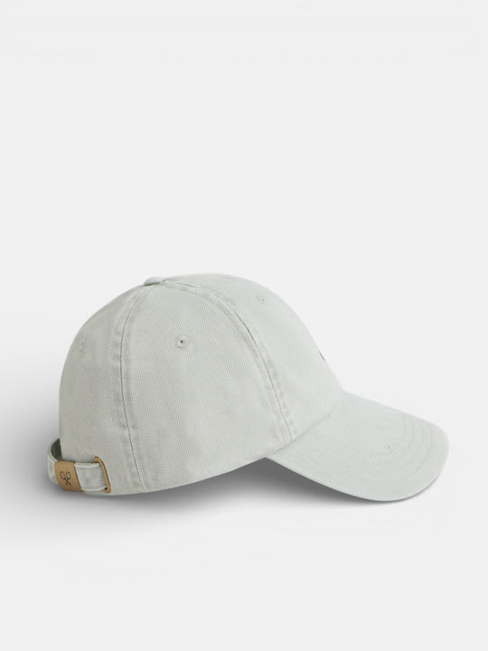 GORRA SILBON CLASSIC - VERDE