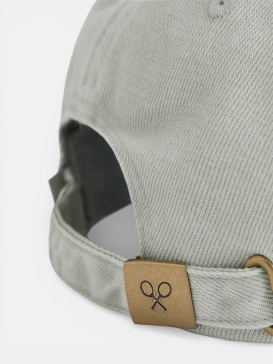 GORRA SILBON CLASSIC - VERDE