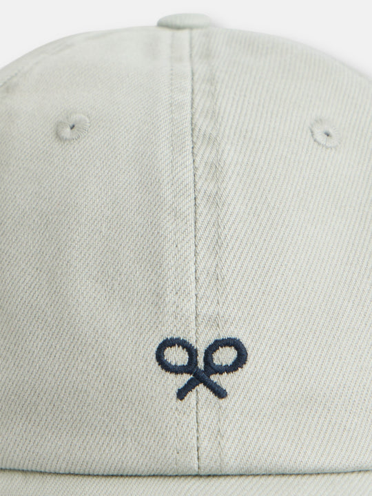 GORRA SILBON CLASSIC - VERDE