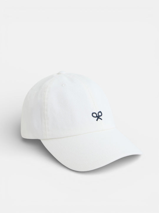 GORRA SILBON CLASIC - BEIGE
