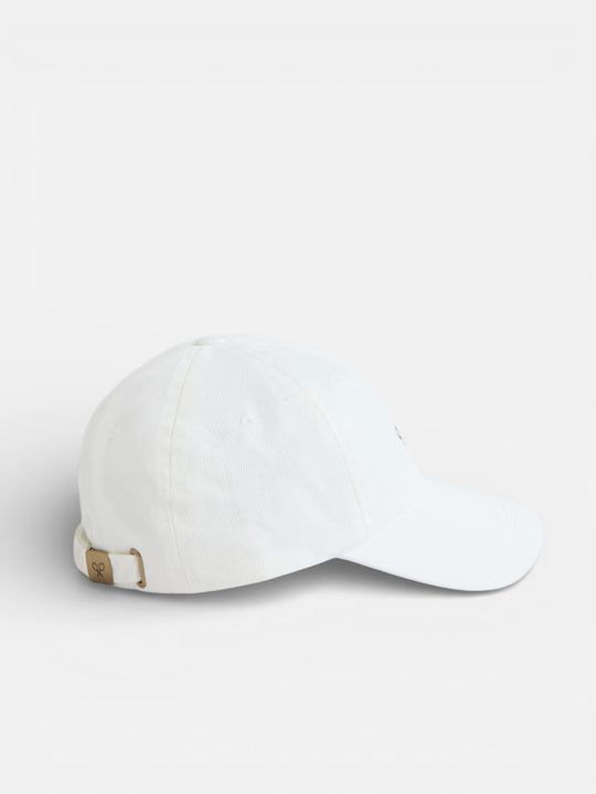 GORRA SILBON CLASIC - BEIGE