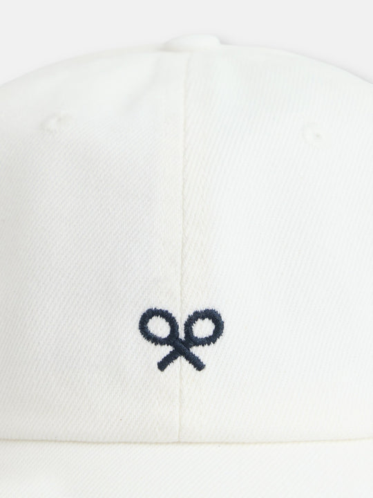 GORRA SILBON CLASIC - BEIGE