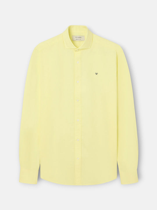 CAMISA SILBON SPORT SUMMER - AMARILLO