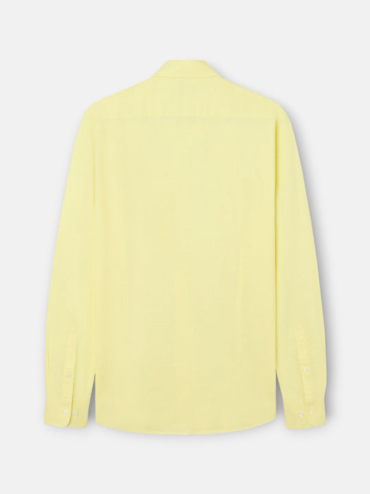 CAMISA SILBON SPORT SUMMER - AMARILLO