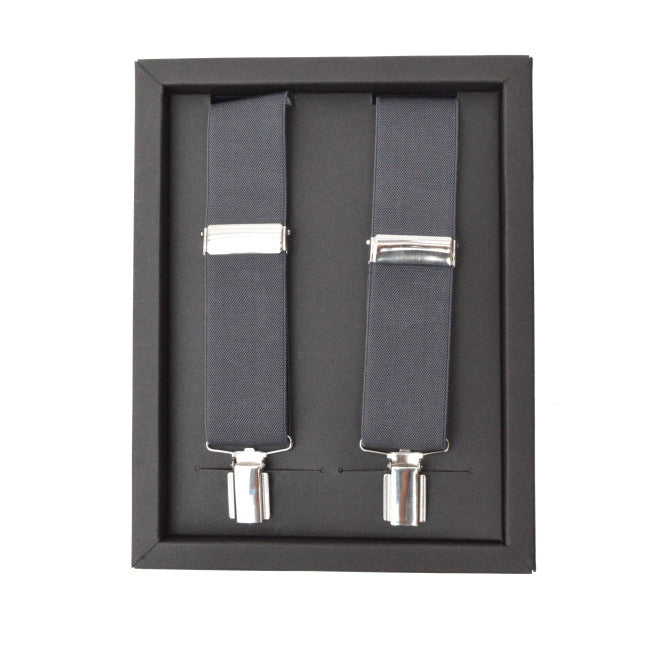 TIRANTE CENCIBEL LISO - Gris