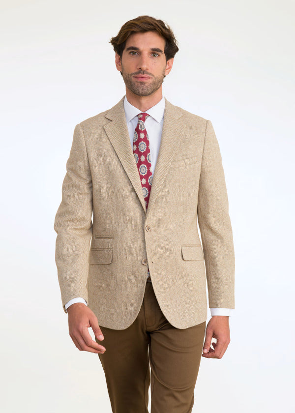 AMERICANA ROTA 24250 - BEIGE