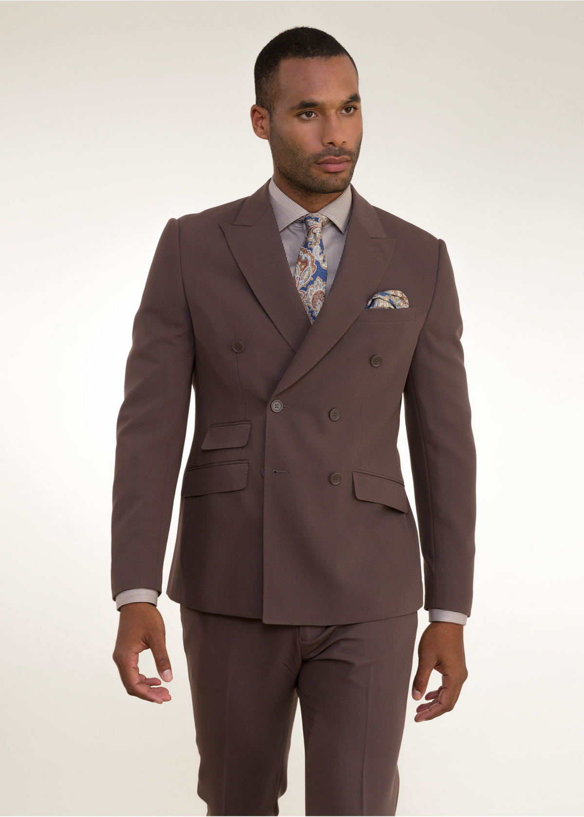 TRAJE SIERPES 3005 - VERDE