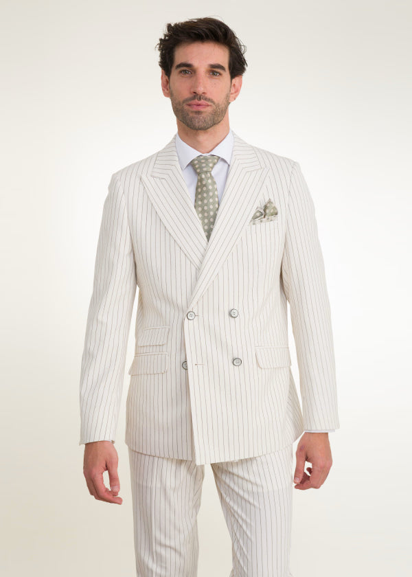 TRAJE SIERPES 3005 - BEIGE