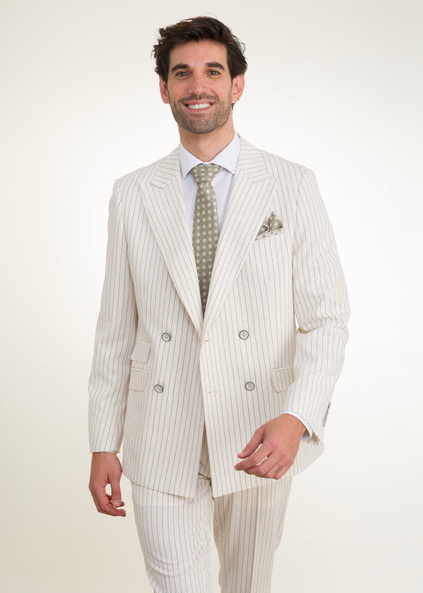 TRAJE SIERPES 3005 - BEIGE