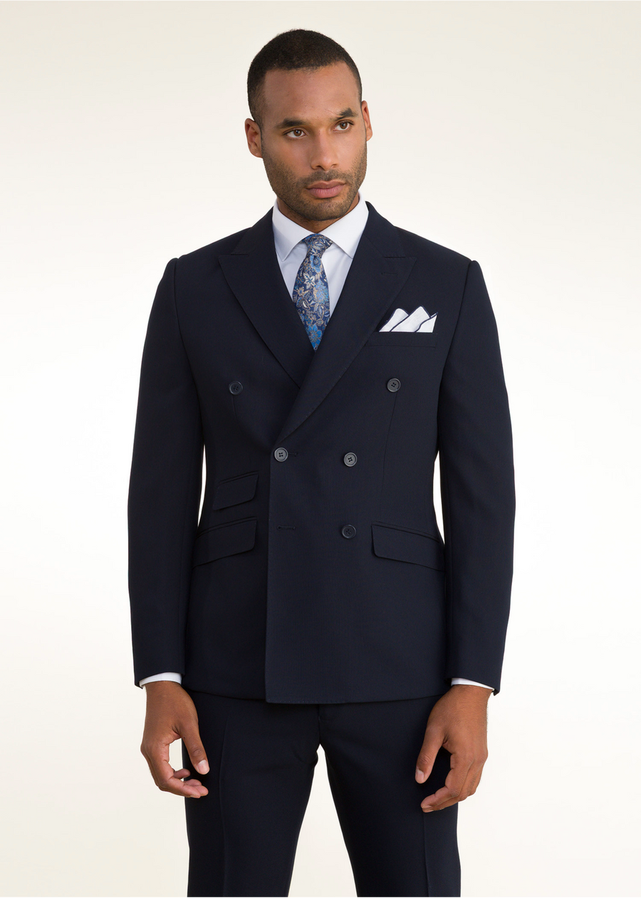 TRAJE SIERPES 3005 - AZUL