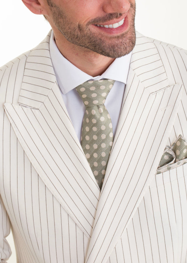 TRAJE SIERPES 3005 - BEIGE