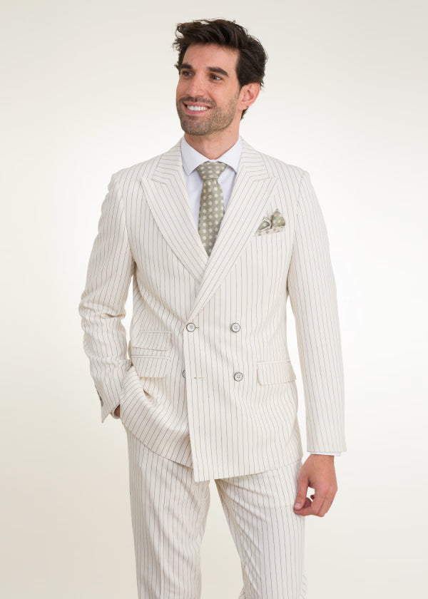 TRAJE SIERPES 3005 - BEIGE