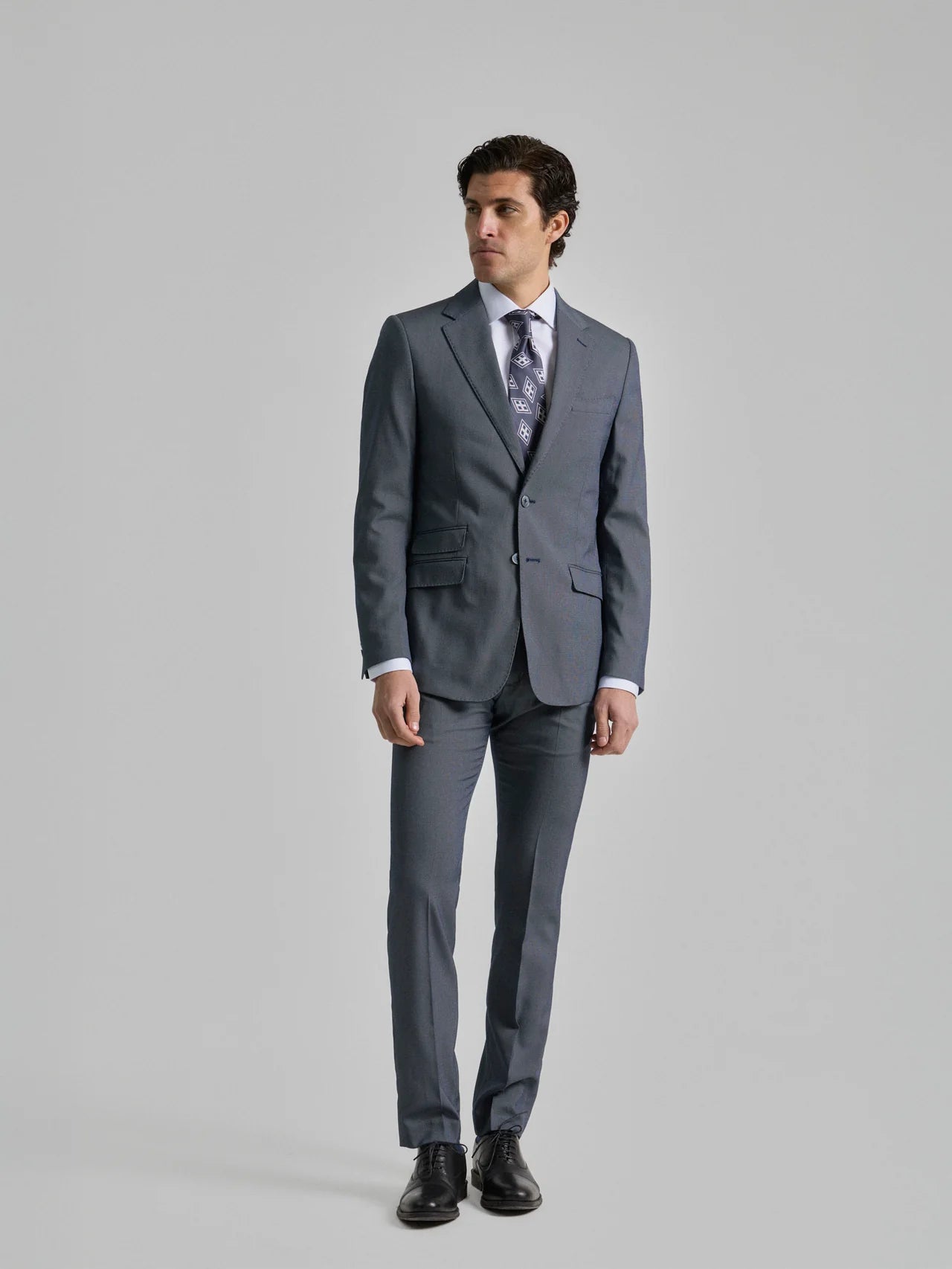 TRAJE PURO EGO 59309 - Gris