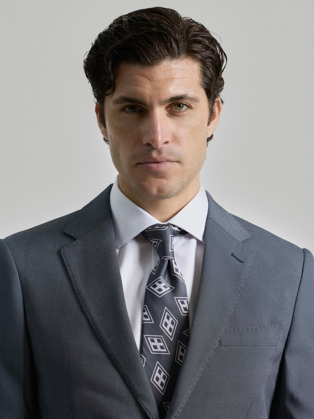 TRAJE PURO EGO 59309 - Gris