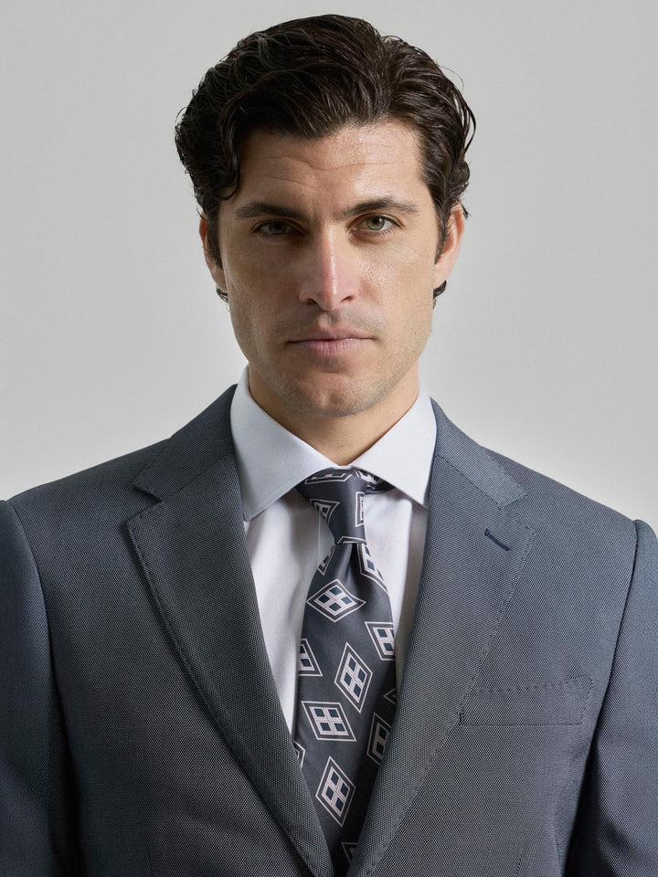 TRAJE PURO EGO 59309 - Gris