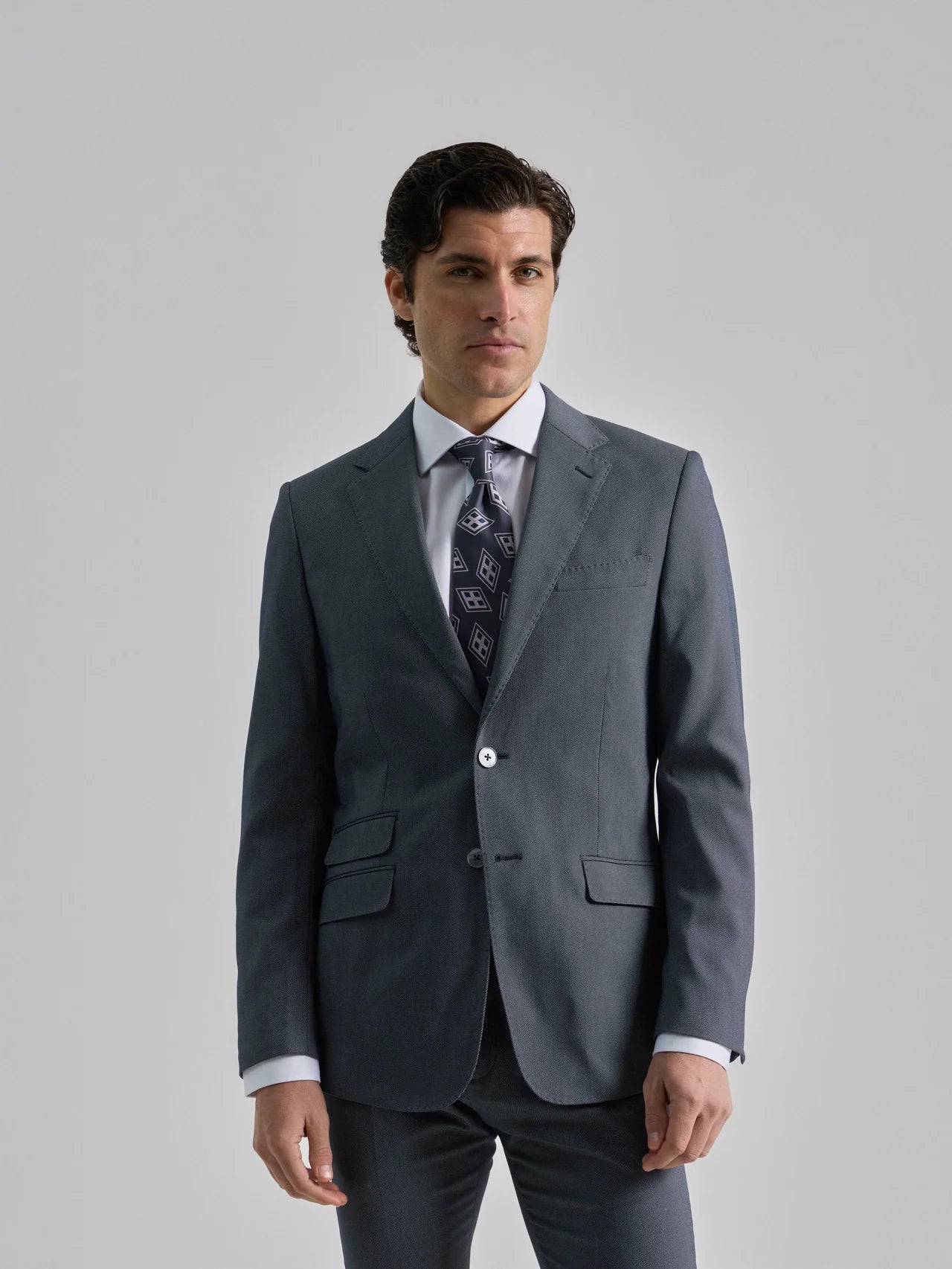 TRAJE PURO EGO 59309 - Gris