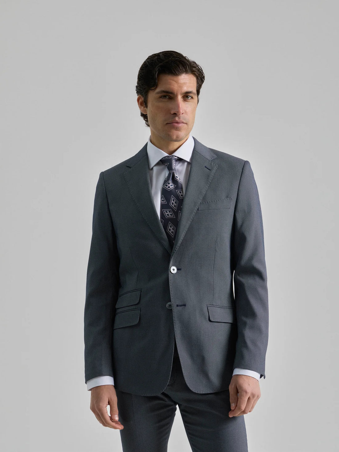 TRAJE PURO EGO 59309 - Gris